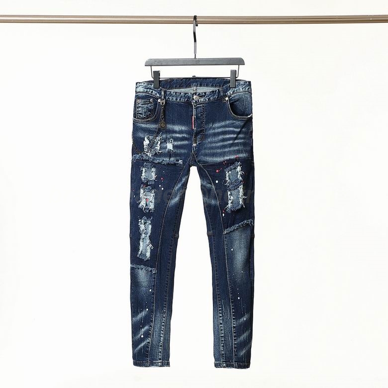 Dsquared Men's Jeans 142